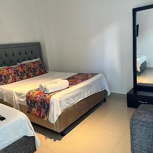 CastilloMar Hostel