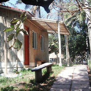 Cabaña Deluxe